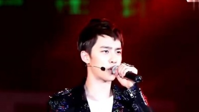 ′夜夜大豆 - EXO-K《风的记忆 灿都合作集 饭制版》
