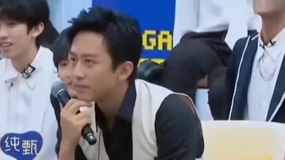 李尋歡 - 千万别和周深斗嘴一人能怼哭王牌家族全员，粉丝都快被撅死了