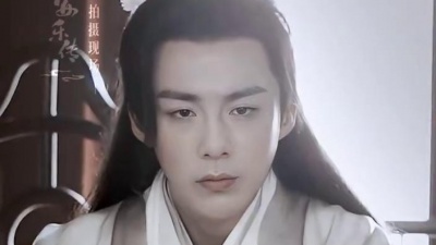 im浪里个浪 - 执棋之手，落子无悔#刘宇宁#安乐传#