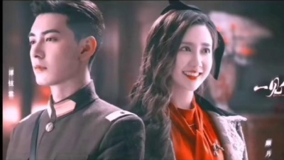 影视大网罗 - 蔡翊昇 《明明知道》《一见倾心》电视剧插曲饭制版