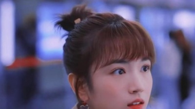 影视大网罗 - 代露娃 《甜蜜轰炸》《完美的他》网剧插曲饭制版