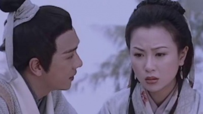 一凡 - 经典古装人物丨武侠纯音乐系列丨人龙传说之小鱼