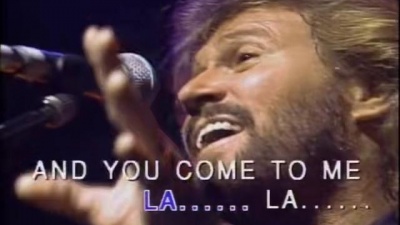 Bee Gees - How Deep Is Your Love