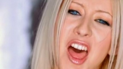 Christina Aguilera - I Turn To You (Remix版)