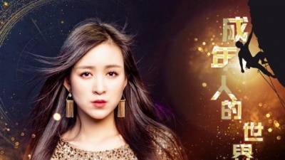 娱公举 - 成年人的世界都不容易 (女版)