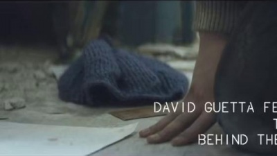 David Guetta、Che'Nelle - Titanium (feat. Sia) [Behind the Scenes]