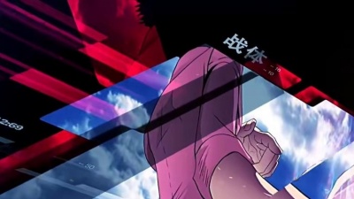 楚小襄 - 《破晓》（动漫《铁姬钢兵》第二季片头曲）