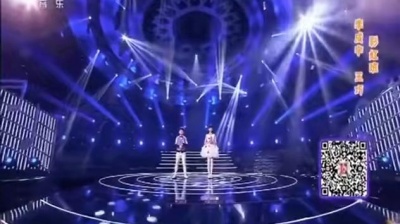 李成宇、王巧 - 时间都去哪了 (音乐优等生第一季 第7期)