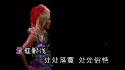 卢巧音 - 紫醉金迷