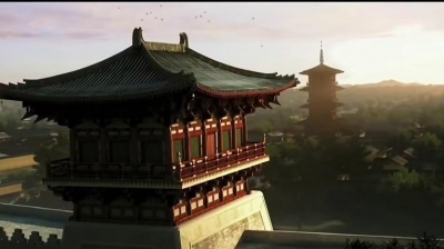 神话的传说 - 【谭晶】《上阳宫词》来啦！娓娓诉说美丽传说，声声邂逅悠扬国风！