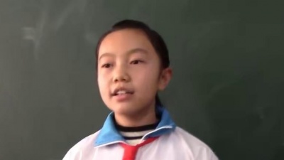 紫荆圣龙 - 美丽的中国美丽的梦(课间操) 三番作词 方晓