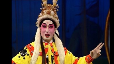 李淑勤、季华昇 - 双枪陆文龙
