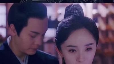 剧迷一哥 - #任然式情歌 #难堪明明是帝旭受伤，伤口却在方诸手上，这就是他没办法回应海市的原因，不是不爱，而是觉得自己不配，是遗憾#斛珠夫人 #斛珠夫人里的cp太好嗑了  #海市警告体表白方诸