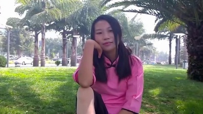 酱汁音乐室 - 可爱小姐姐唱云南民歌《山对山岸对岸》甜美清脆的嗓音，动感肉麻