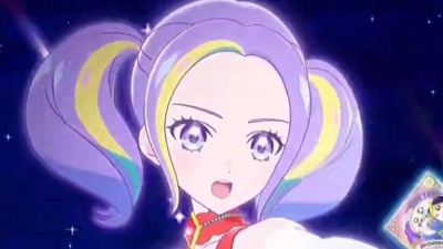 星沉陌2333 - 【偶像活动planet】琉璃&响子「Inner Voice」