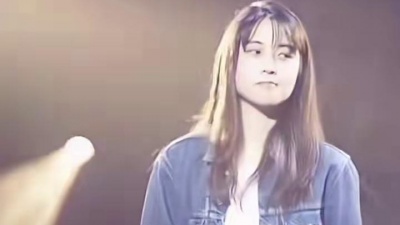 南钧儿 - #舞台/室内#音乐MV