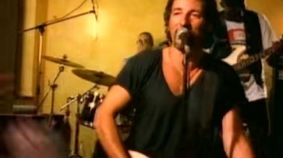 Bruce Springsteen - Hungry Heart