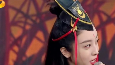 跪下唱征服 - 【赵小棠】220611 你好星期六 下期预告 爱唱歌的小棠不败来啦