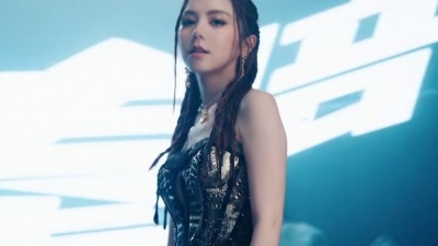 G.E.M. 邓紫棋 - 无双的王者