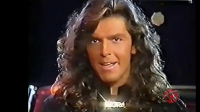 Modern Talking - Atlantis Is Calling 1986现场版