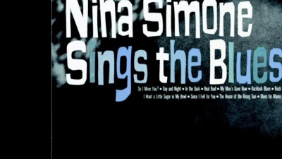 Nina Simone - I Want A Little Sugar In My Bowl