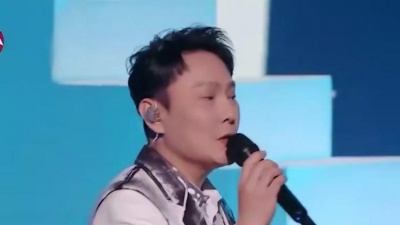 汪苏泷、张信哲 - 这世界那么多人