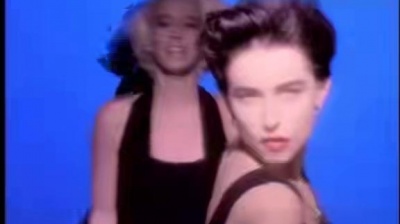 Bananarama - I Want You Back