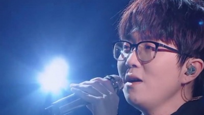 毛不易、乐玲珑、中国潮音 - 送别