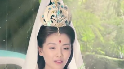 晓歌 - 一首静心佛曲《放下》，歌声如潺潺流水，释放烦恼和压力！