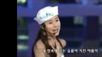 이정현 - summer dance