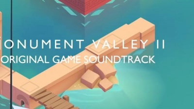 带牙套的奥利奥 - Monument Valley 2 Child