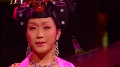 李玉刚 - 好人好梦 10年2月天津春晚 现场版