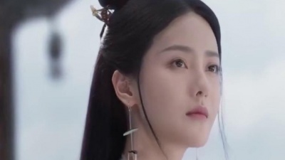 此音乐只因天上有 - 周深《落花》情深易醉，旧难断，落花掩盖是非