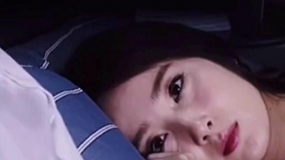 治愈系列音乐 - 大妮儿《999滴眼泪》