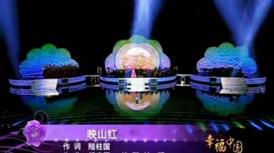 杨紫萍 - 映山红