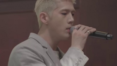 邓先森 - 이건 내 눈물이야 │ e.L.e 'HOLD ON' 비하인드 │ KARD