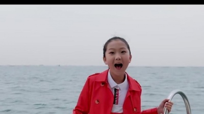 徐金慧 - 小红船