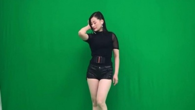 广场舞 - 原版无特效广场舞《我走后》喜欢的朋友帮忙分享哦谢谢