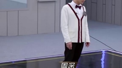 幽默段子坊 - 周深《斯卡布罗集市》，声音空灵，宛若天籁，唱到你心坎里了吗？