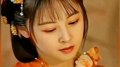 黎生蝴蝶路路发 - 酷狗音乐剧场，古筝禅音国风名曲，古装女神汉服之美在华厦。