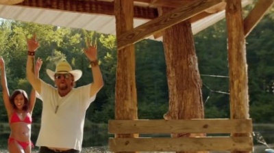 Colt Ford、Rvshvd、Vince Gill、Dan Tyminski - Keys to the Country