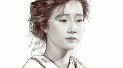 何希 - 中森明菜配上你的眼神