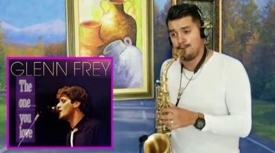 大力学姐 - The One You Love - Glenn Frey(ซับไทย)
