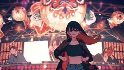 似梦非梦 - 【中文字幕】絶頂讃歌 _ 和ぬか【Covered by Kotoha】