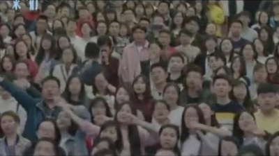 心若冰清 - 后来合唱版