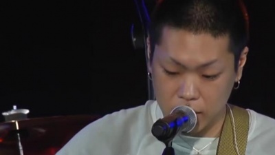 珊瑚海 - 与现场观众互动！Hyukoh - Wiing Wiing