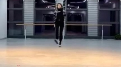 童童看综艺 - 《天天向上》歌曲舞蹈
