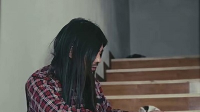 面筋哥 - 面筋哥翻唱版《背对背拥抱》