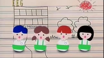 Twins - Our School Will Shine