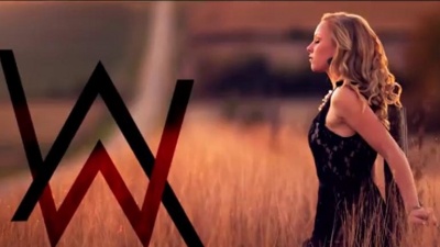 音乐魔法 - 无损音质前沿金曲《Alan Walker - Return》